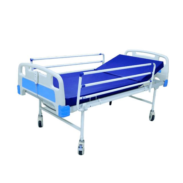 Semi-Fowler-Bed